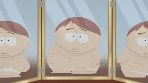 Backdrop to the movie "South Park: The End Of Obesity" #705247