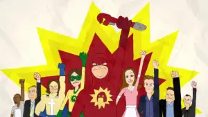 Backdrop to the movie "Super" #649880