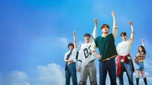 Backdrop to the movie "The First Ride" #780800