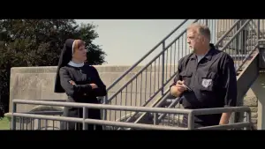 Backdrop to the movie "The Hail Mary" #535970