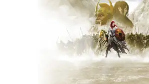 Backdrop to the movie "The Lord of the Rings: The War of the Rohirrim" #592233