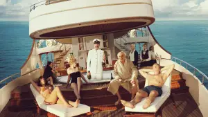 Backdrop to the movie "Triangle of Sadness" #785595