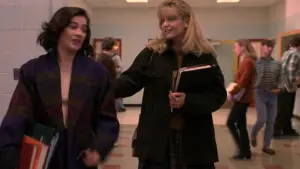 Backdrop to the movie "Twin Peaks: Fire Walk with Me" #643291