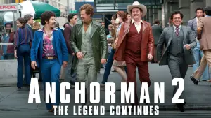 Backdrop to the movie "Anchorman 2: The Legend Continues" #89125