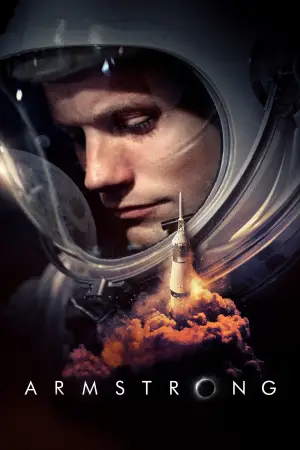 Poster to the movie "Armstrong" #704296
