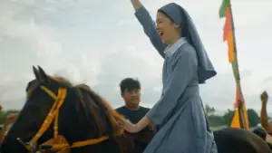 Backdrop to the movie "Yohanna" #799061