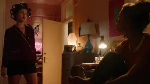 Backdrop to the movie "Happy Death Day" #812939