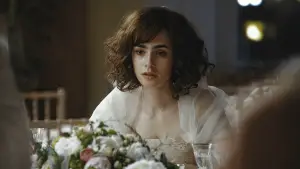 Backdrop to the movie "Love, Rosie" #678748