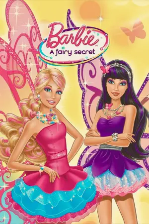 Barbie: A Fairy Secret