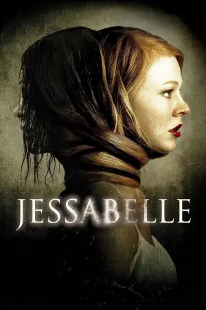 Poster to the movie "Jessabelle" #683954