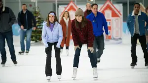 Backdrop to the movie "Happiest Season" #226797