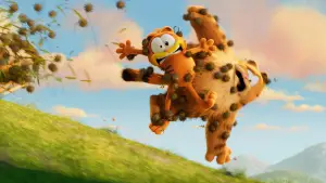 Backdrop to the movie "The Garfield Movie" #570846