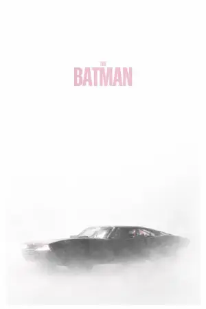Poster to the movie "The Batman" #829465