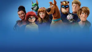 Backdrop to the movie "Scoob!" #241172