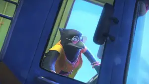 Backdrop to the movie "The Bad Guys 2" #527300