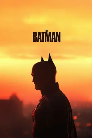 Poster to the movie "The Batman" #10564