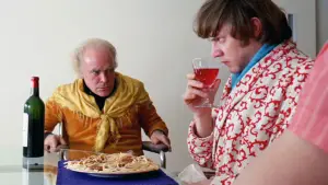 Backdrop to the movie "A Clockwork Orange" #603804