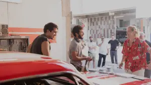 Backdrop to the movie "Abandoned Man" #618527