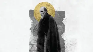 Backdrop to the movie "Andrei Rublev" #727962