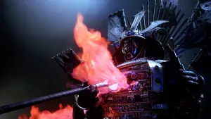 Backdrop to the movie "Brazil" #687130