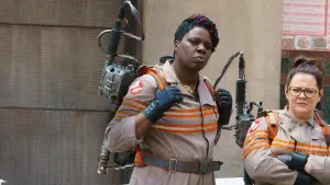 Backdrop to the movie "Ghostbusters" #318590