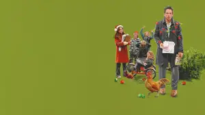 Backdrop to the movie "Nutcrackers" #663514