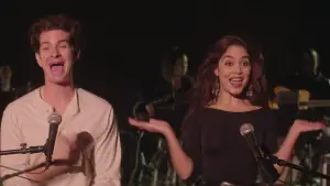 Backdrop to the movie "tick, tick... BOOM!" #697693