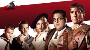 Backdrop to the movie "Hail, Caesar!" #790839