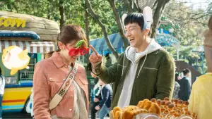 Backdrop to the movie "Nothing Serious" #320490