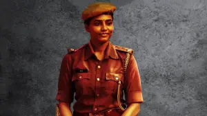 Backdrop to the movie "Kantara" #383395