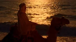 Backdrop to the movie "Lawrence of Arabia" #627783