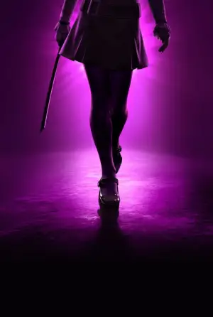 Poster to the movie "M3GAN 2.0" #528797