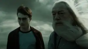 Backdrop to the movie "Harry Potter and the Half-Blood Prince" #798472