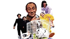 Backdrop to the movie "Oh Dear Harry!" #770196