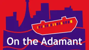 Watch film On the Adamant | Official US Trailer [Subtitled]
