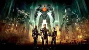 Backdrop to the movie "Pacific Rim" #580382