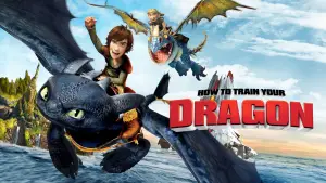 How to Train Your Dragon