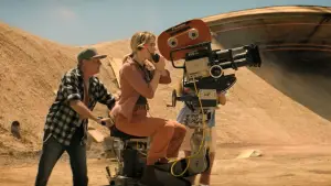 Backdrop to the movie "The Fall Guy" #571992