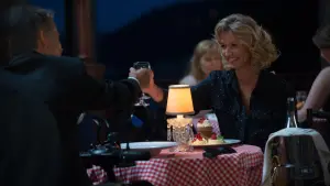 Backdrop to the movie "Rolling to You" #277204