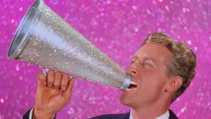 Backdrop to the movie "Singin