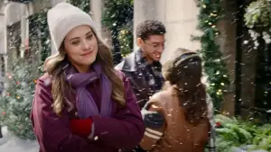 Backdrop to the movie "Single on the 25th" #785811