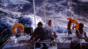 Backdrop to the movie "Maiden" #704938