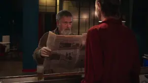 Backdrop to the movie "The Falling Star" #190598