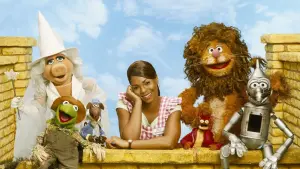 Watch film The Muppets' Wizard of Oz | Branding/Promo: The Muppets Wizard of Oz Desperate Housewives Promo