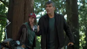 Backdrop to the movie "Tomorrowland" #623471