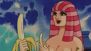 Cleopatra: Queen of Sex