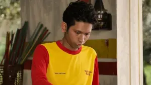 Backdrop to the movie "Warung Pocong" #776266