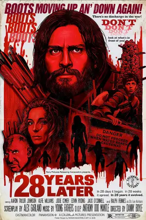 28 Years Later