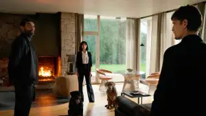 Backdrop to the movie "Haunted Minds" #811978