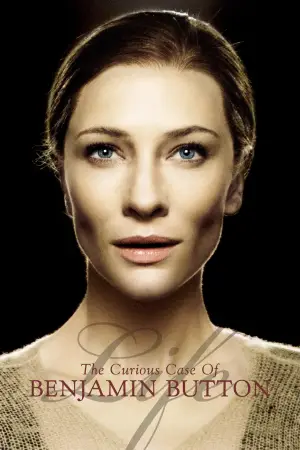 Poster to the movie "The Curious Case of Benjamin Button" #801361